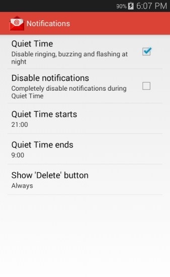 Email-for-Gmail-App