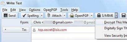 Enigmail