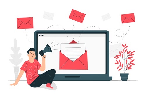 Free-Email-Marketing-Site