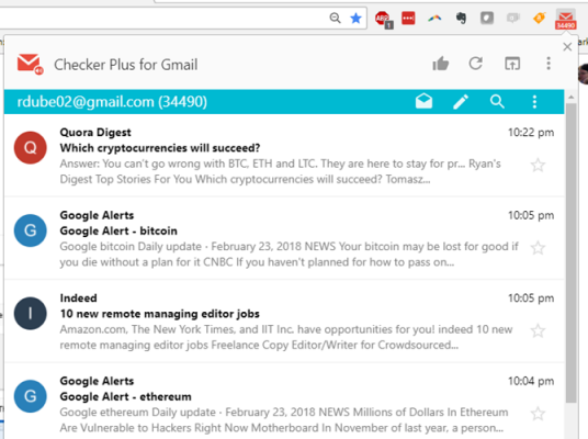 Introducing-several-applications-for-managing-emails