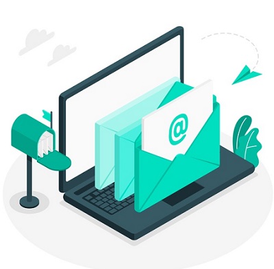 email