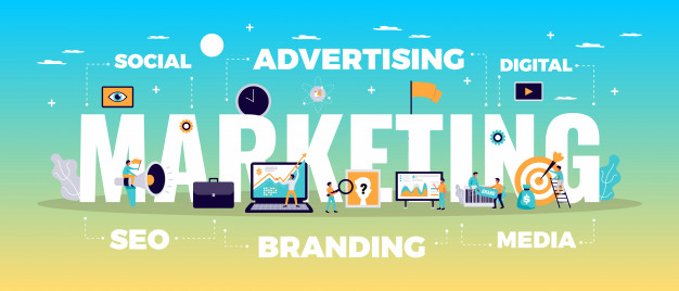 online-marketing