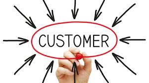 Customer-Oriented