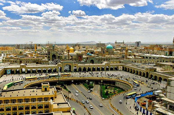 Mashhad-SMS-panel