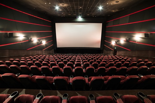 SMS-in-cinemas