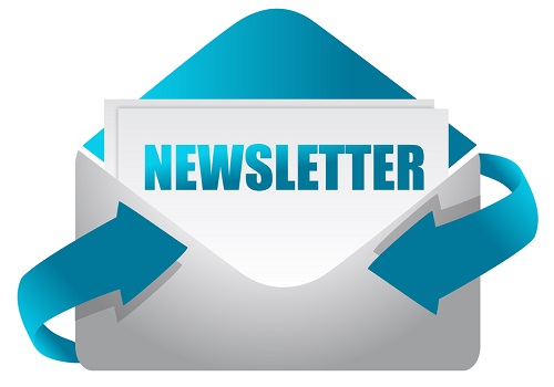 newsletterخبرنامه-پیامکی-