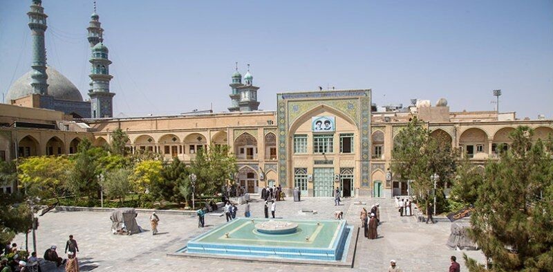 ارسال-پیامک-حوزه-علمیه