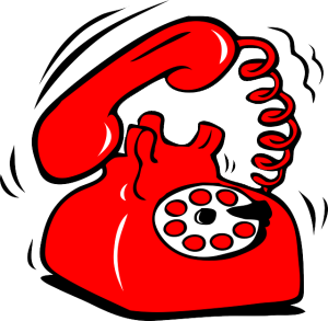 telephone