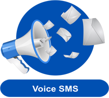 voice-sms-ارسال-پیام-صوتی-توکن-نرم-افزاری-کپچای-صوتی