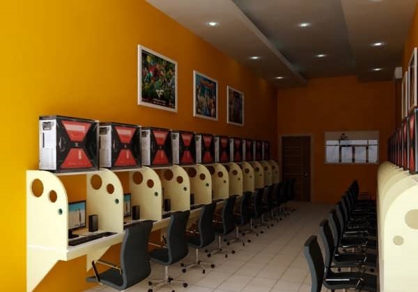 Internet-cafe-ارسال-پیامک-برای-کافینت
