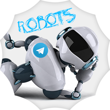 telegram-bot-ربات-تلگرام