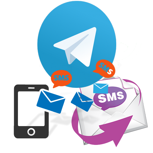 ارسال-پیامک-به-شماره-های-فعال-تلگرام-telegram-شماره-تلگرام