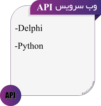 Delphi-Python-api