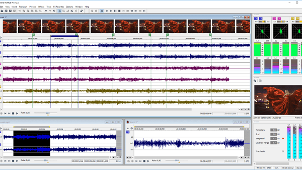 sound-forge-pro-12_نرم-افزار-ضبط-صدا