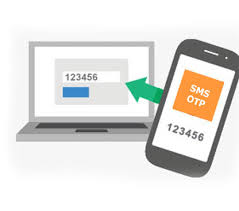 WebService-OTPCode