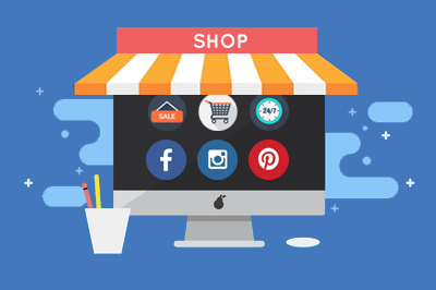 WebService-Shop