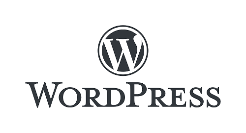 WordPress_Logo