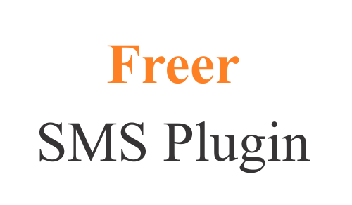 freer-sms-plugin-افزونه-پیامک