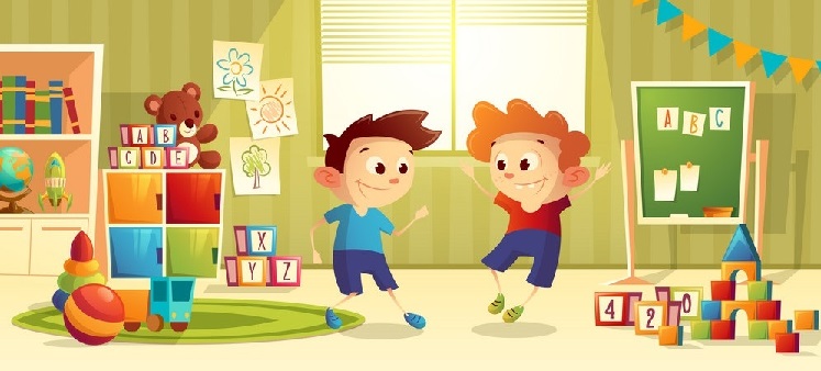 webservice_kindergarten