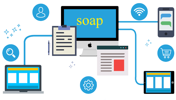 وب-سرویس-soap